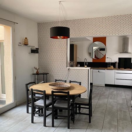 Maison 4 Chambres 12 Pers A 2,8Km Du Circuit Et Proche Bouleries Jump Le Mans Kültér fotó