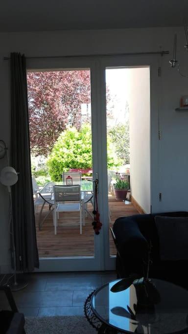 Maison 4 Chambres 12 Pers A 2,8Km Du Circuit Et Proche Bouleries Jump Le Mans Kültér fotó