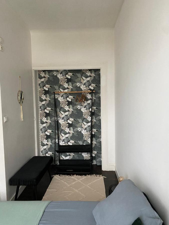 Maison 4 Chambres 12 Pers A 2,8Km Du Circuit Et Proche Bouleries Jump Le Mans Kültér fotó