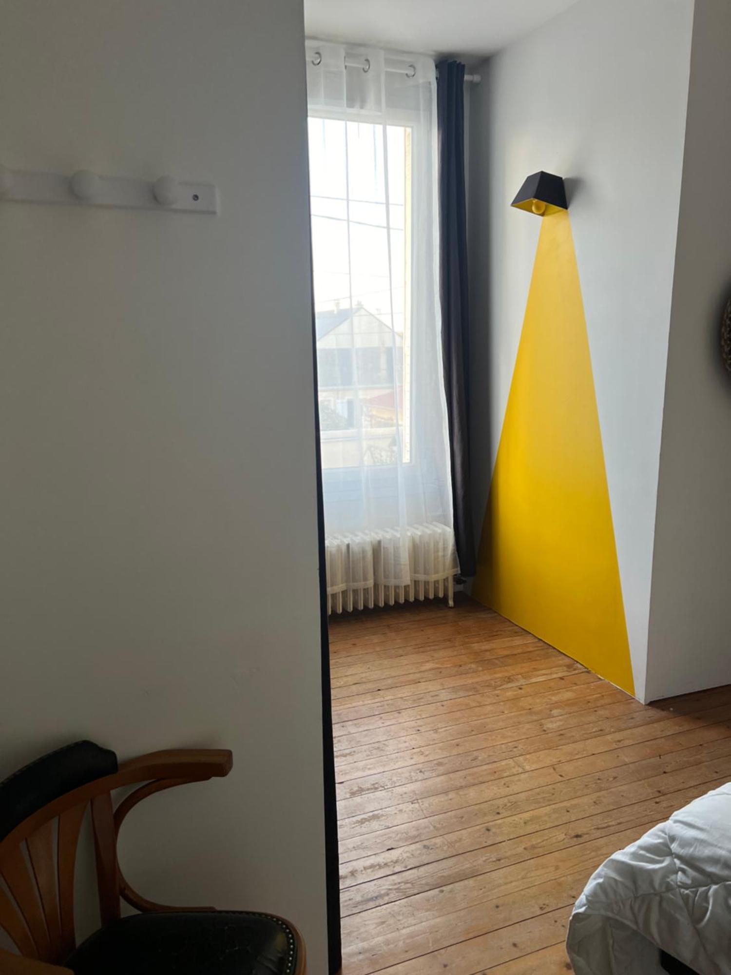 Maison 4 Chambres 12 Pers A 2,8Km Du Circuit Et Proche Bouleries Jump Le Mans Kültér fotó